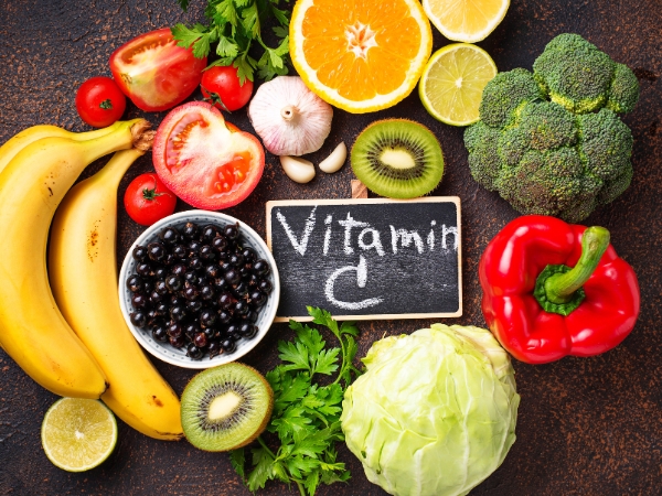 Lợi ích của Vitamin C đối với cơ thể mà bạn nên biết