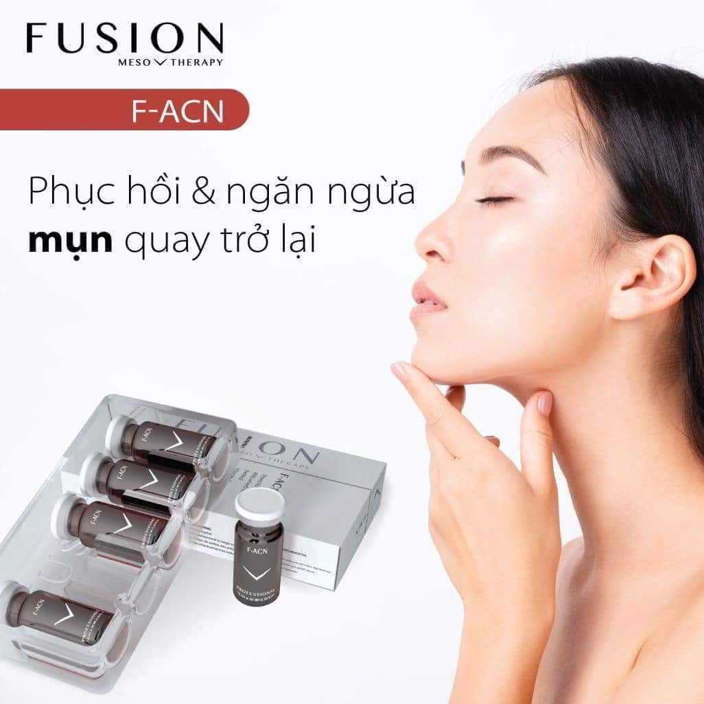 FUSION F-ACN