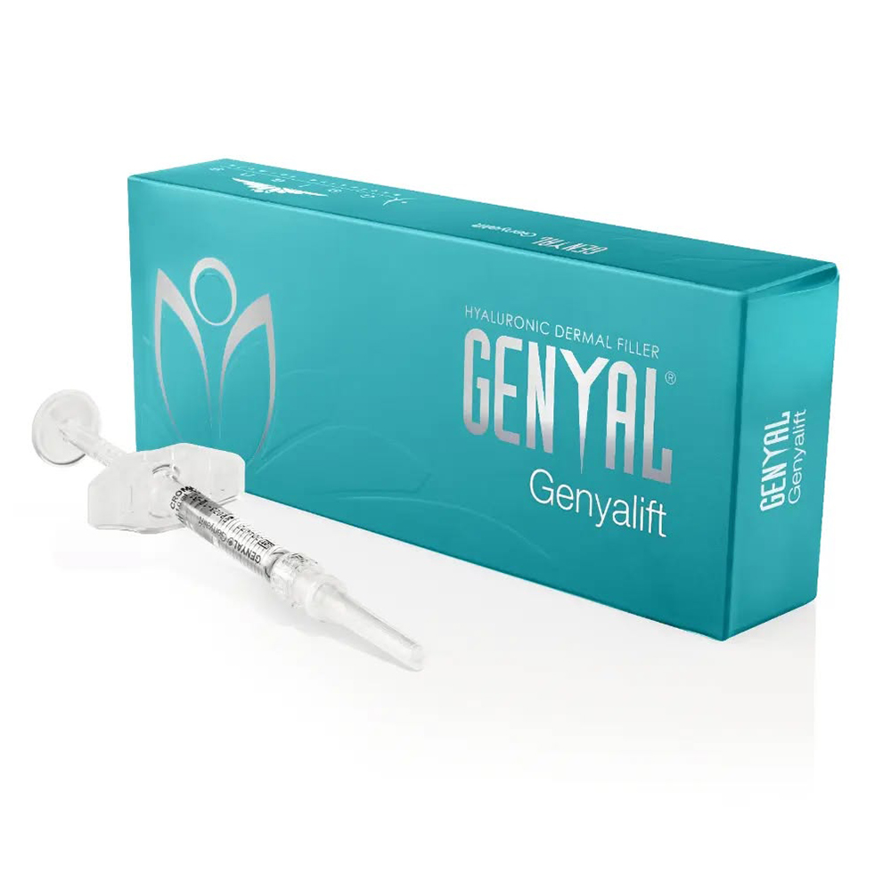 XCELENS Genyalift