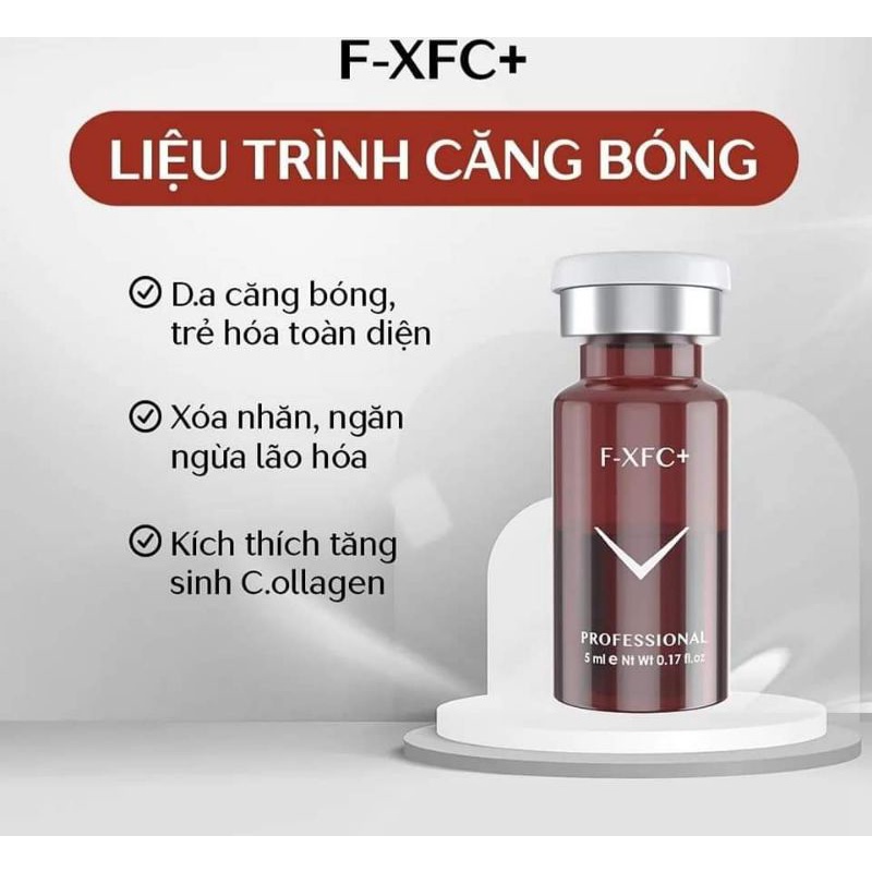 FUSION F-XFC+