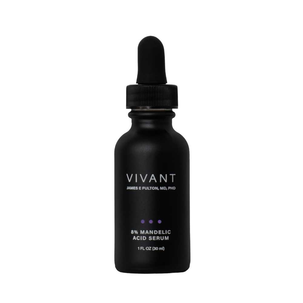 VIVANT 8% Mandelic Acid Serum