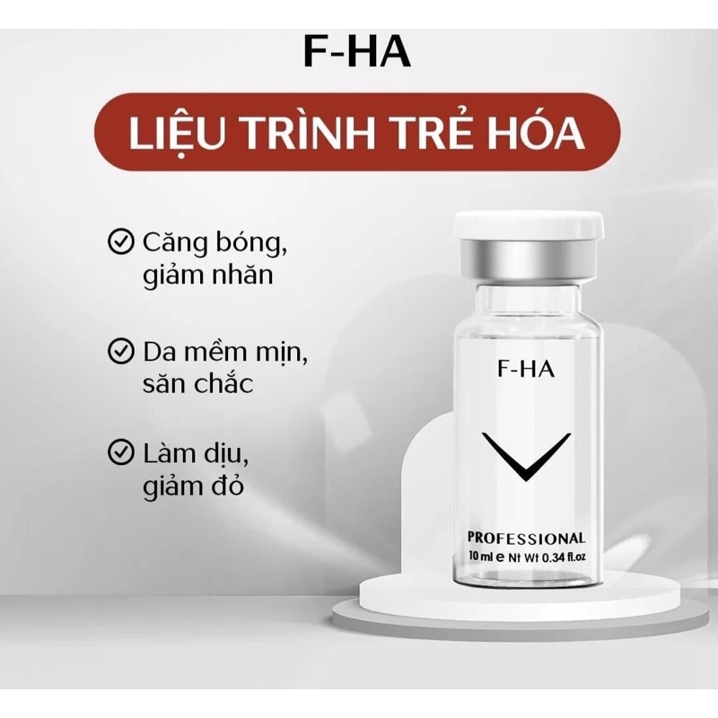 FUSION F-HA