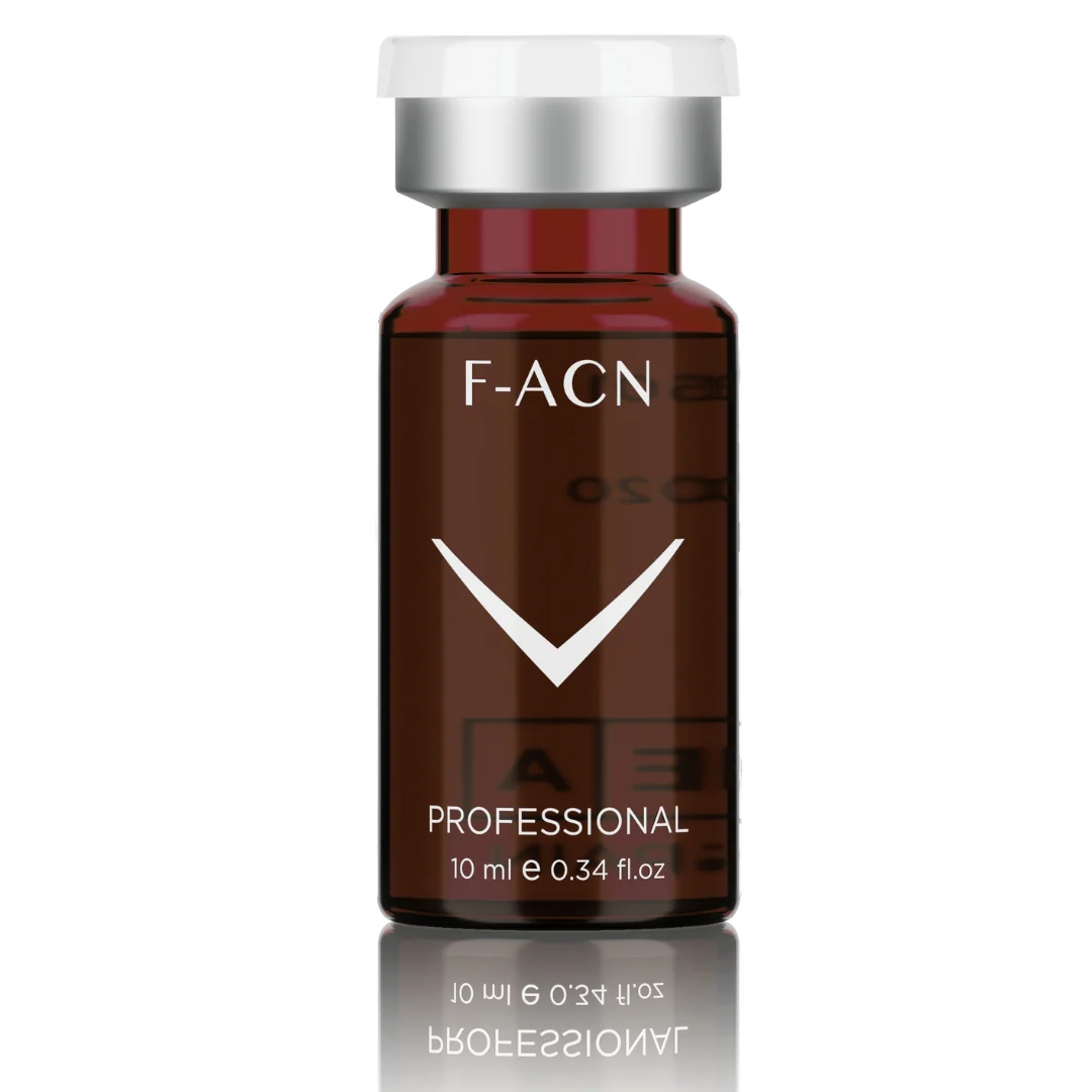 FUSION F-ACN