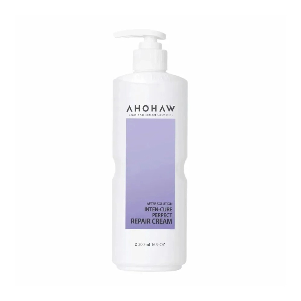 AHOHWA After Solution Inten-Cure Perfect Repair Cream