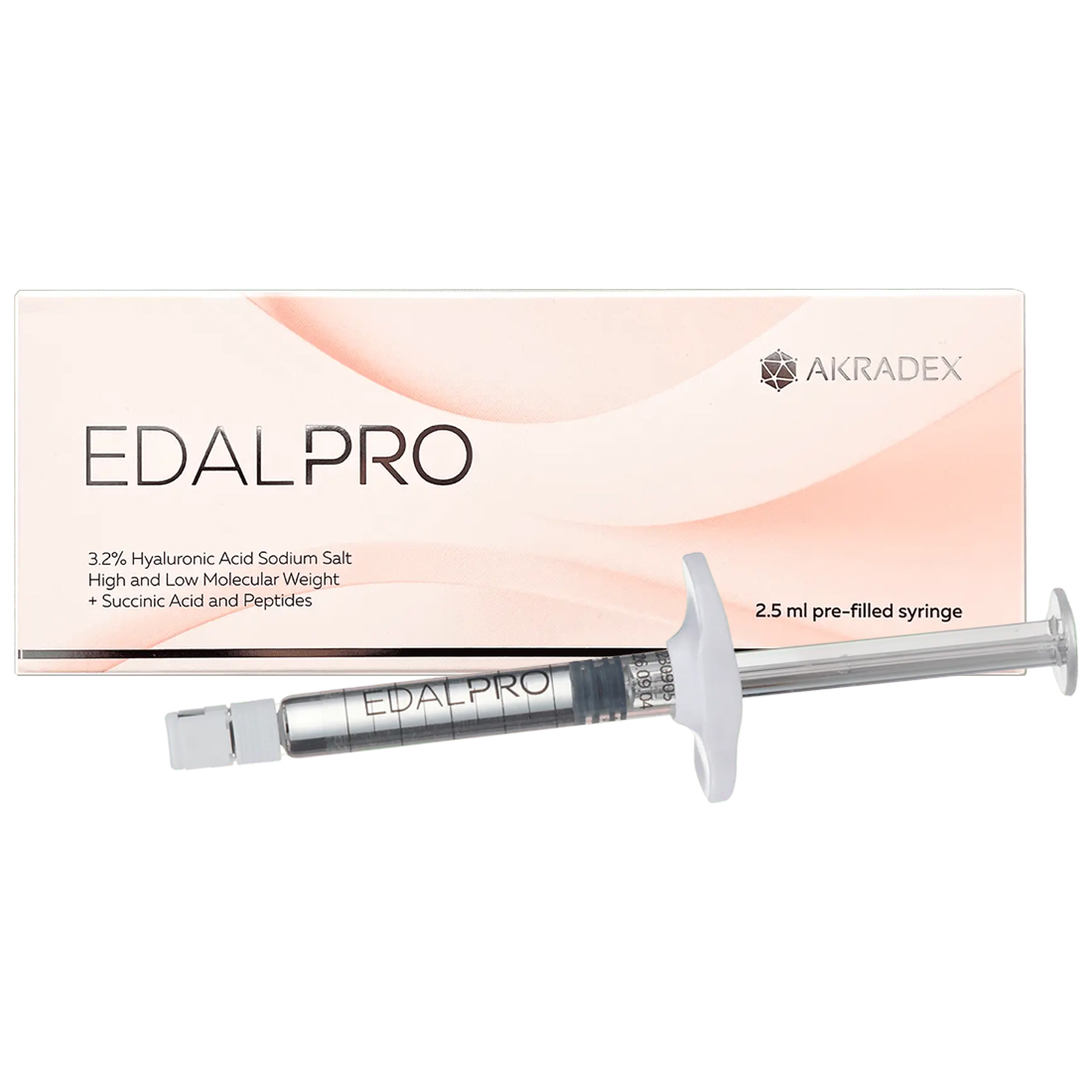 AKRADEX Edal Pro