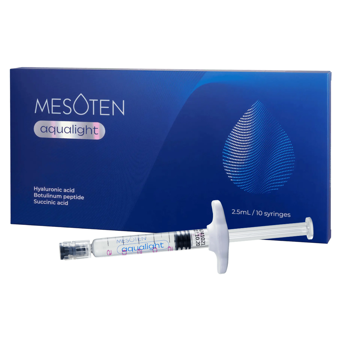 AKRADEX Mesoten Aqualight