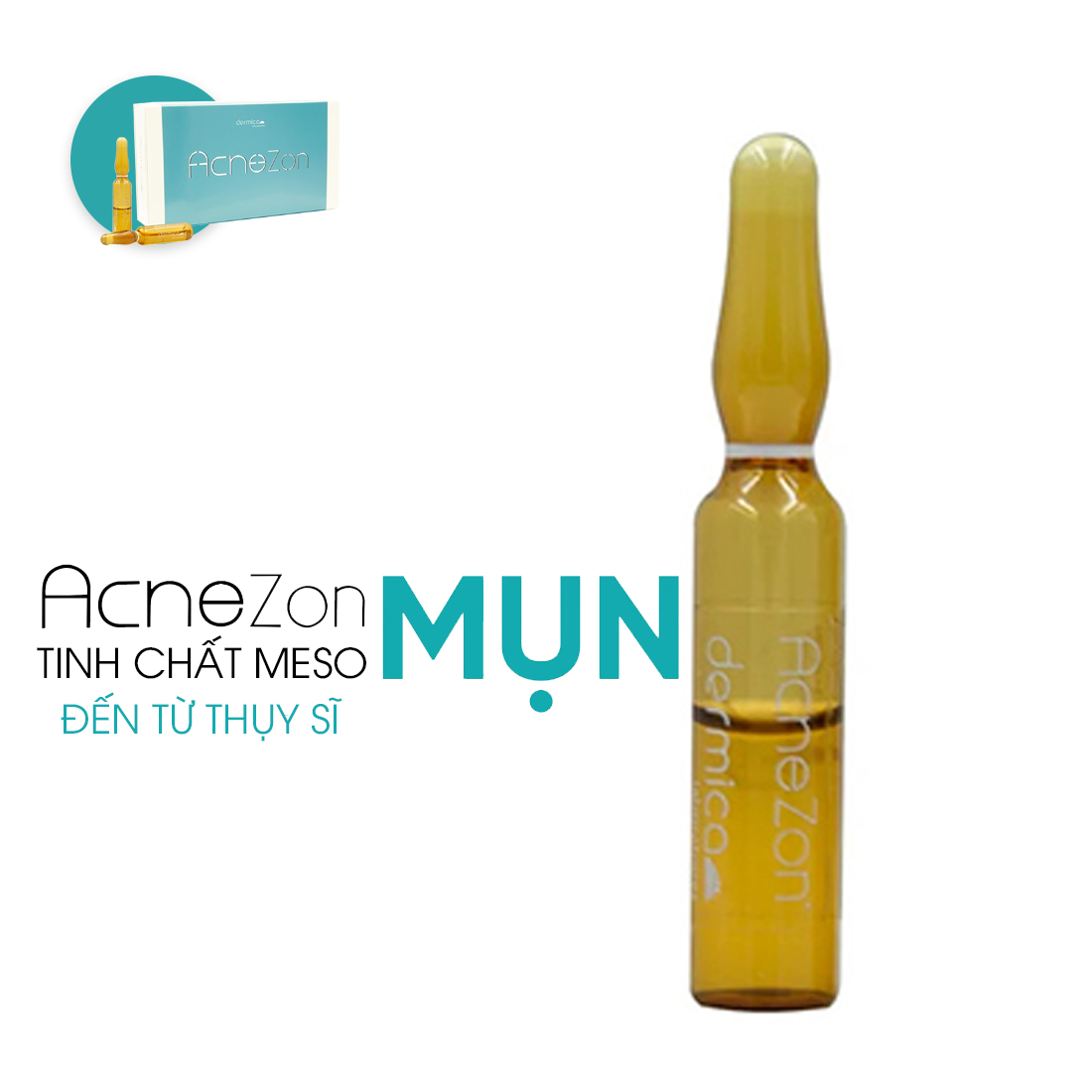 Dermica AcneZon