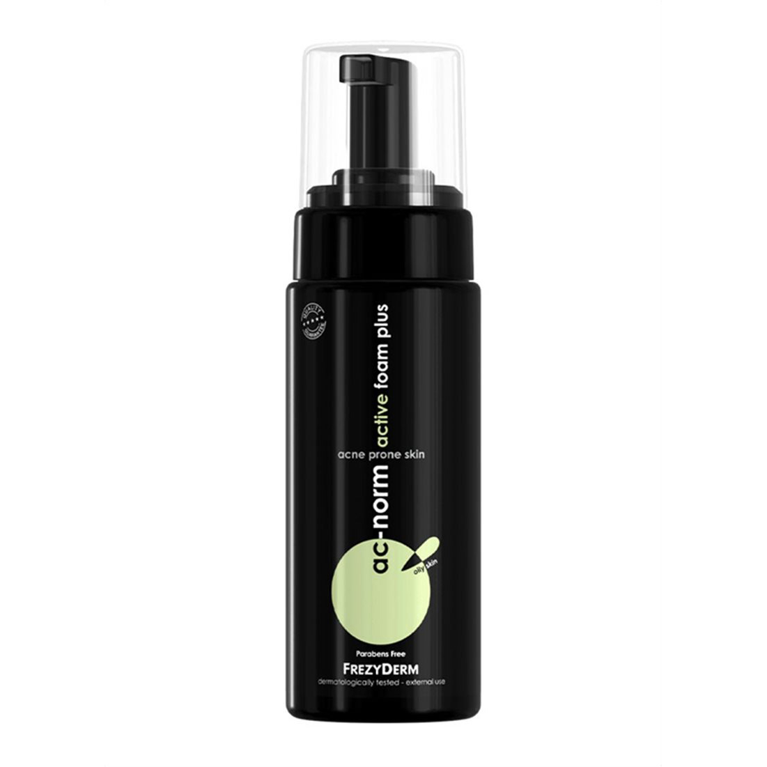 Frezyderm AC-Norm Active Foam Plus