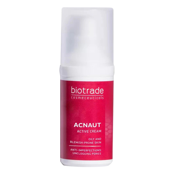 Biotrade Acnaut Active Cream