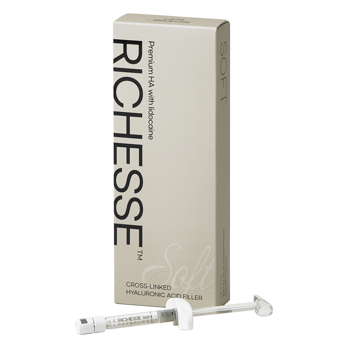RICHESSE Soft