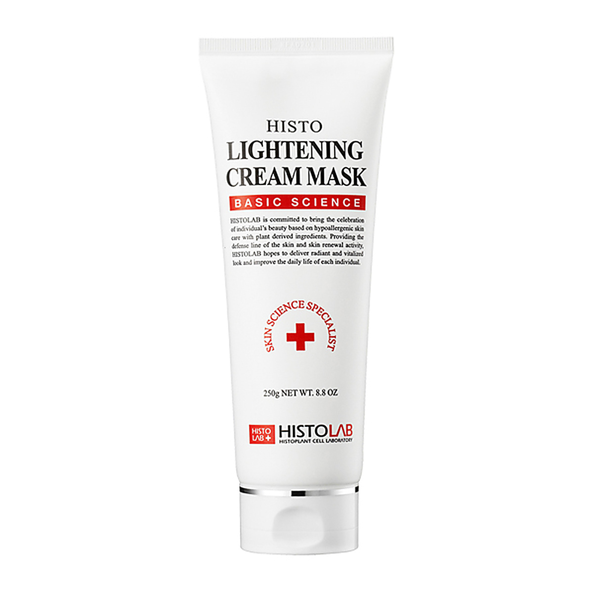 HISTOLAB Histo Lightening Cream Mask