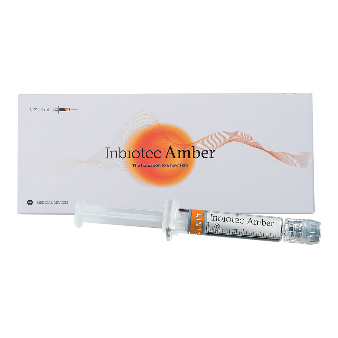 Inbiotec Amber