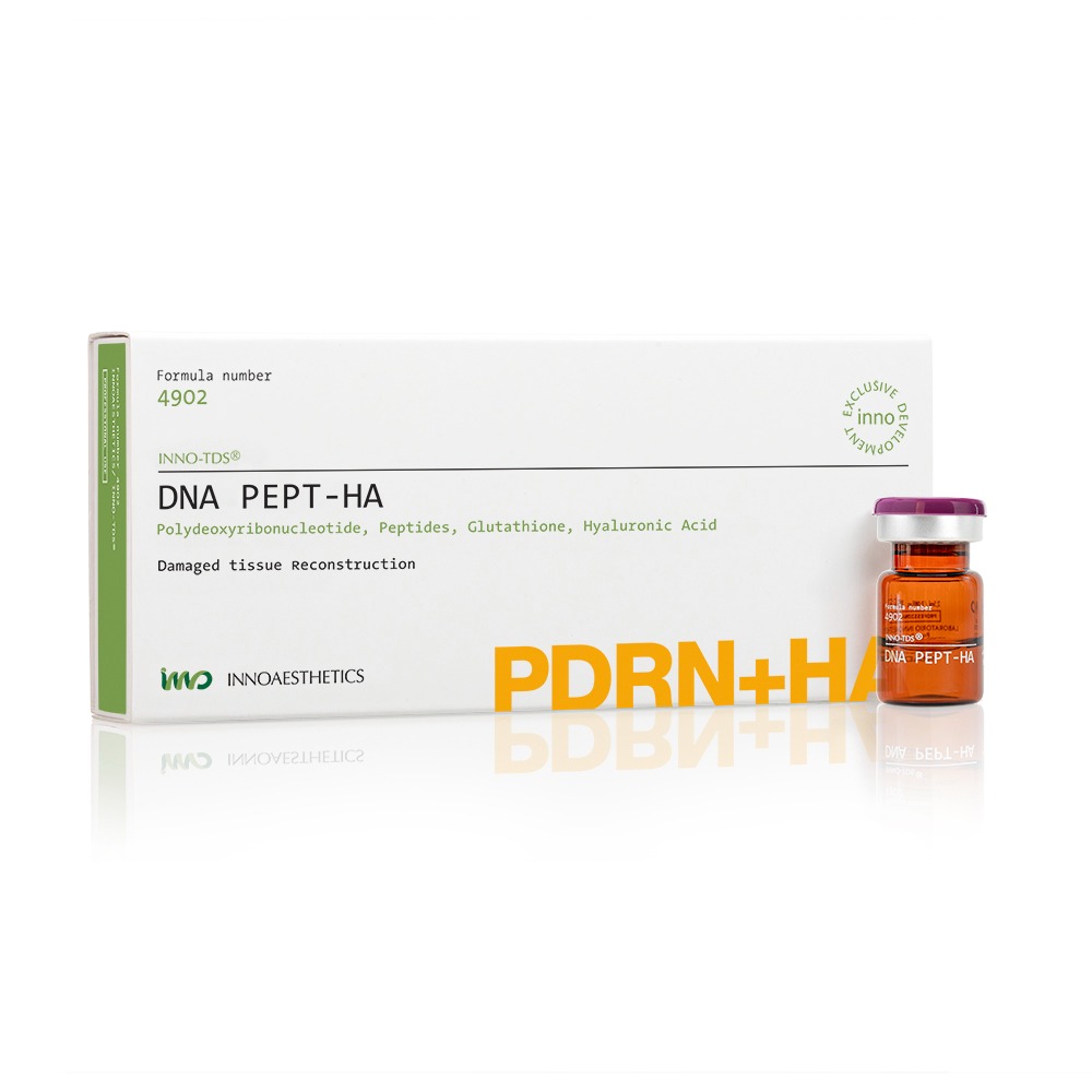 Innoaesthetics DNA PEPT-HA