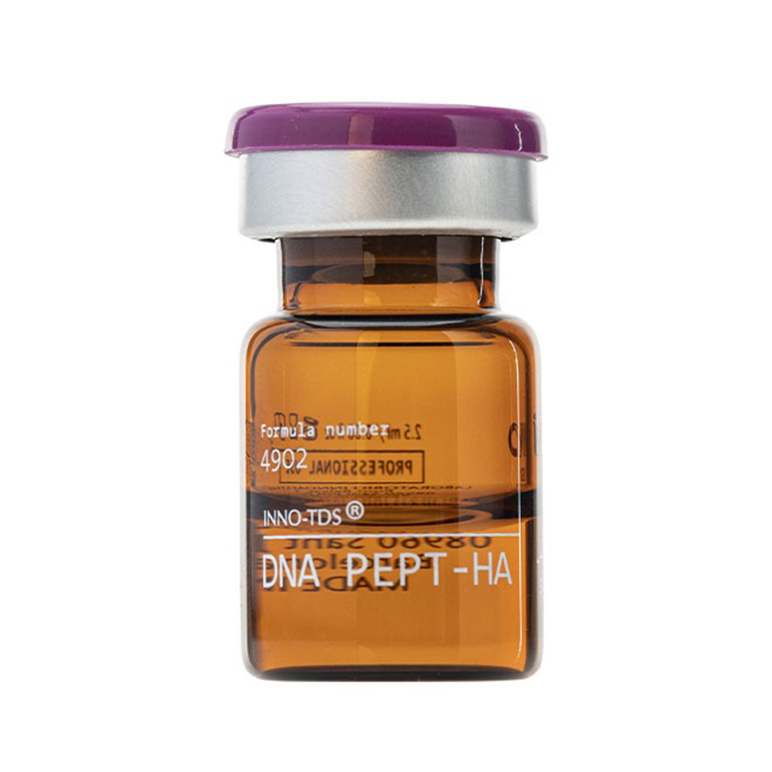 Innoaesthetics-DNA-PEPT-HA-vial