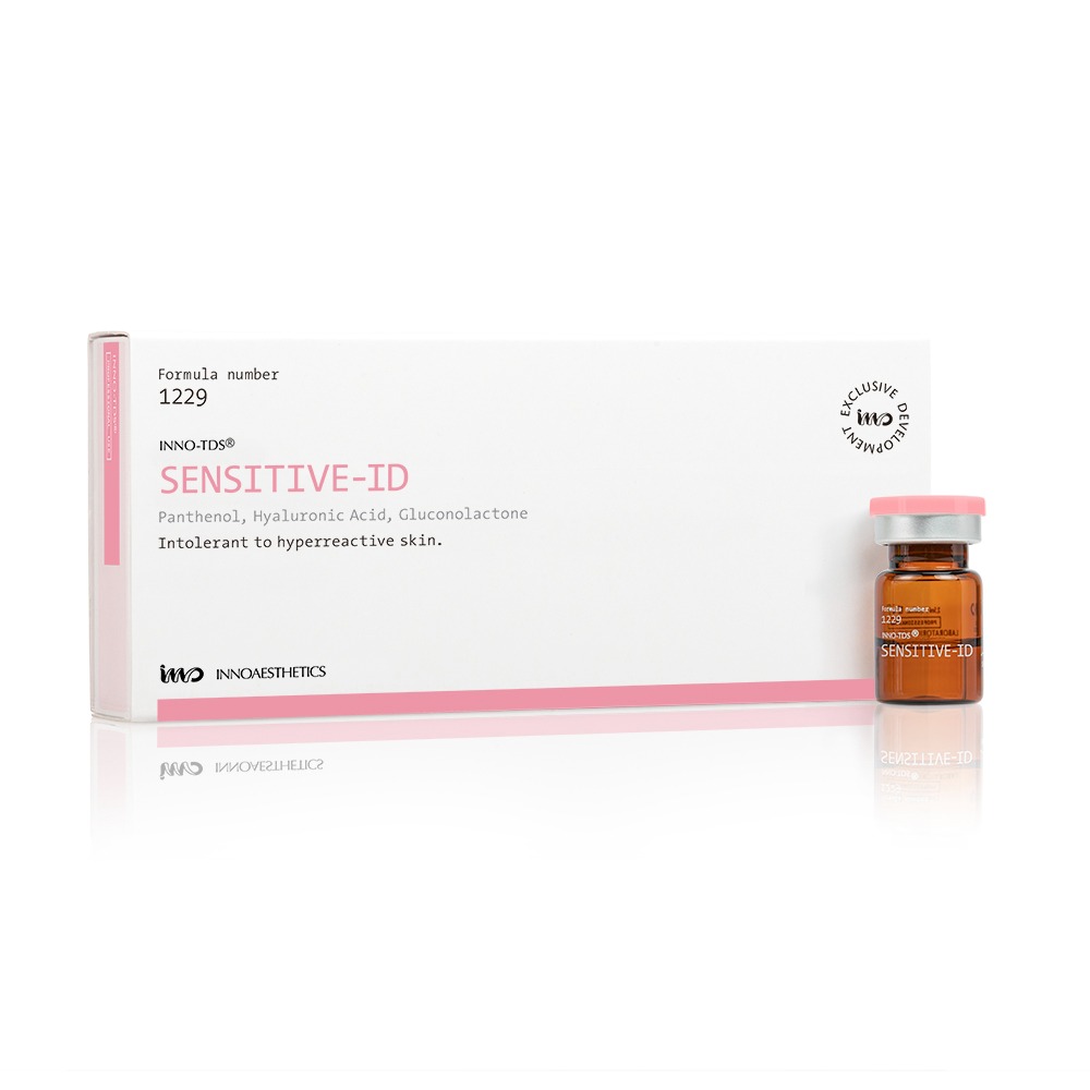 Innoaesthetics Sensitive-ID