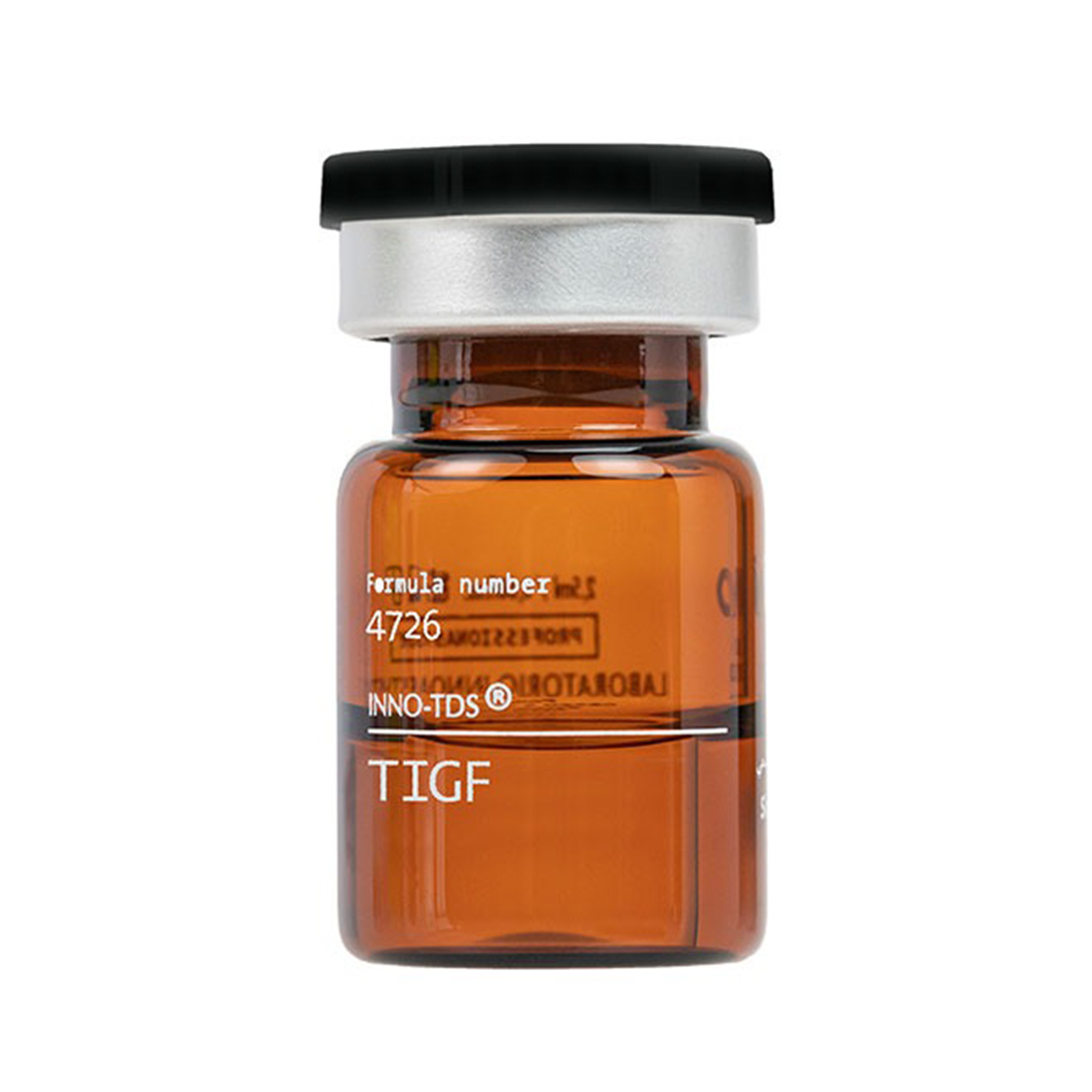 Innoaesthetics-TIGF-vial