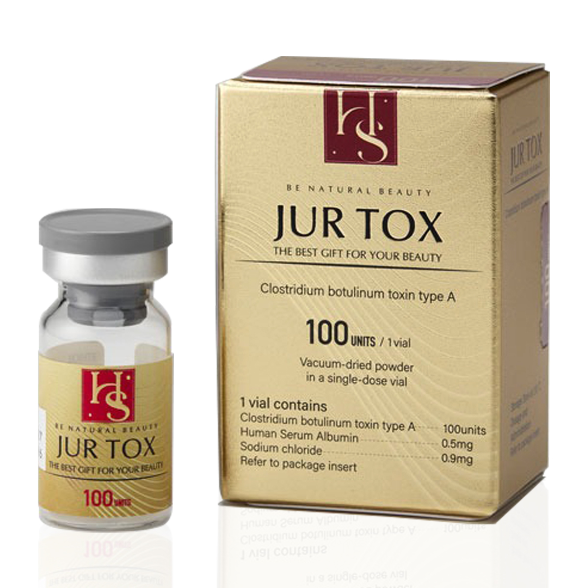 JurTox