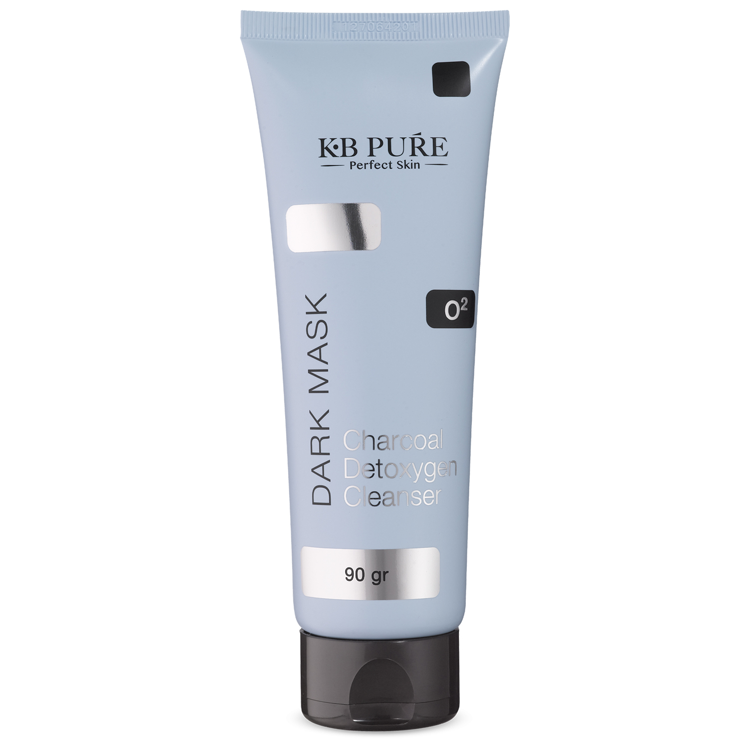 KB PURE Dark Mask Cleanser