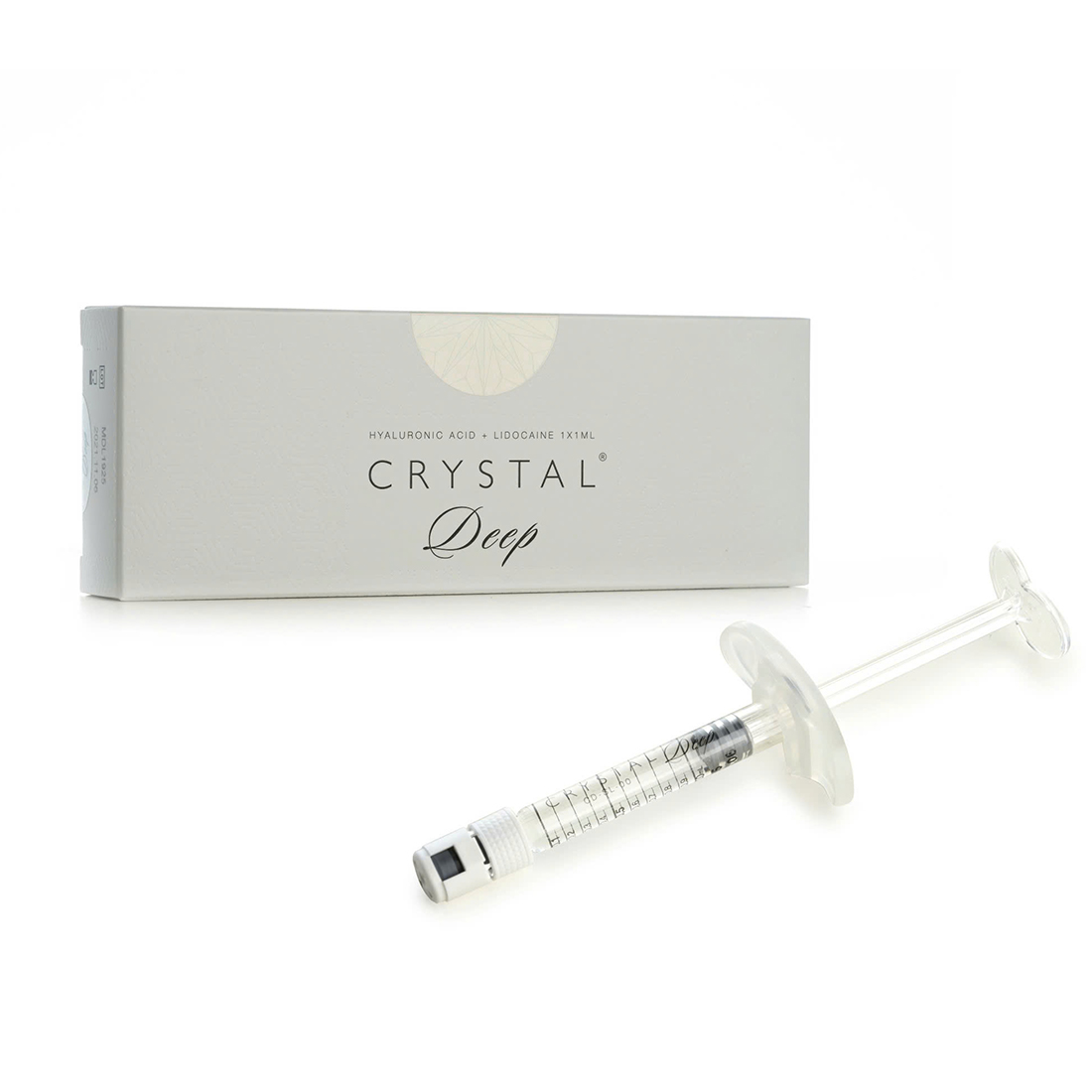 CRYSTAL Deep
