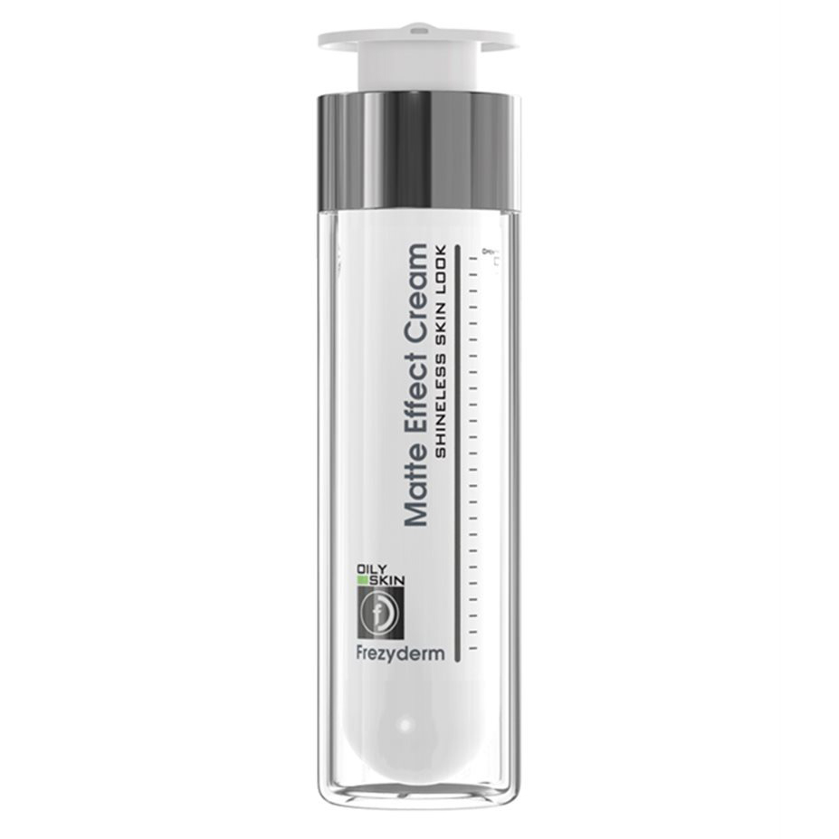 Frezyderm Matte Effect Cream
