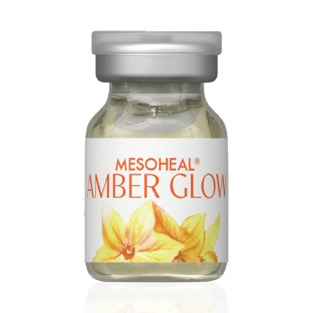 Mesoheal Amber Glow