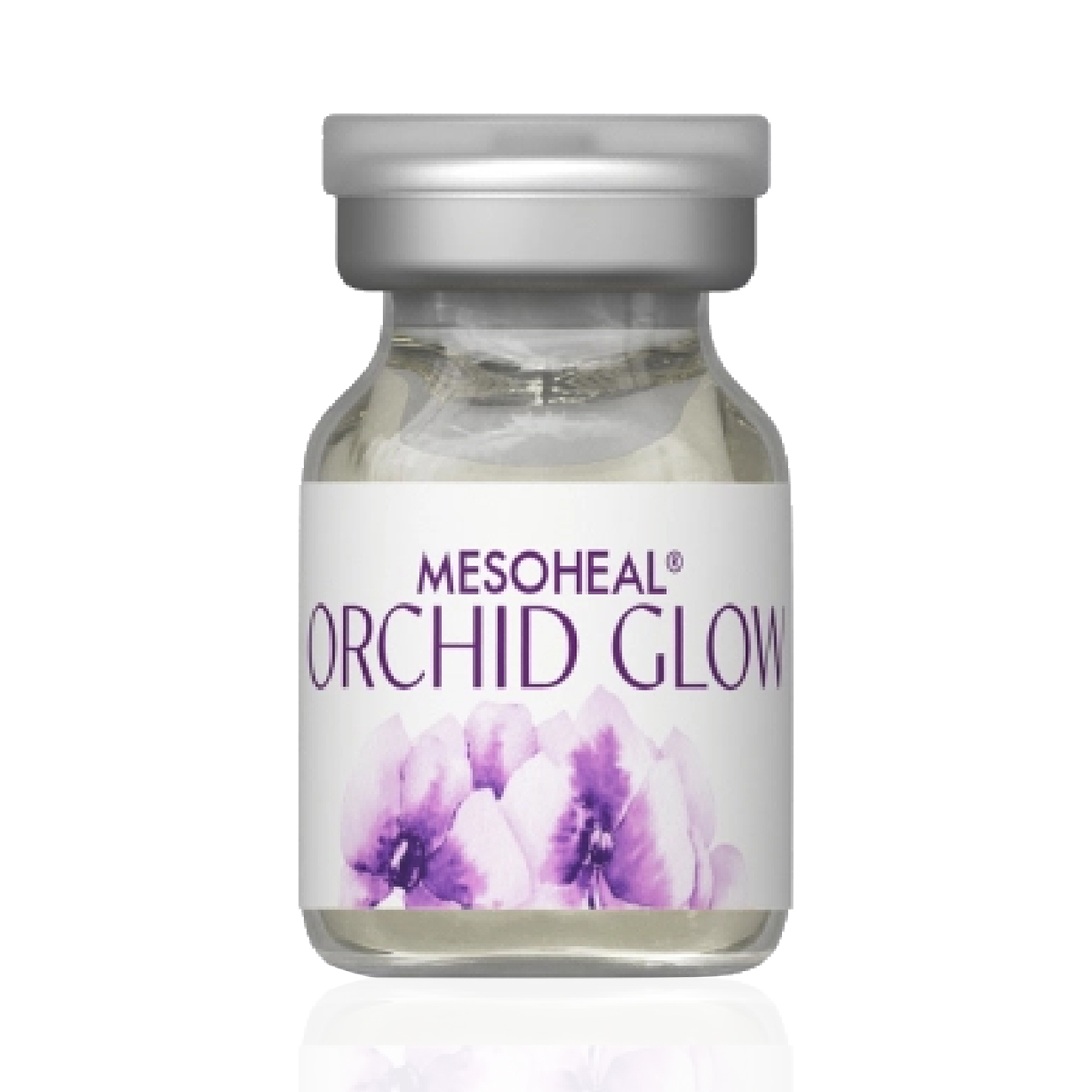 Mesoheal Orchid Glow