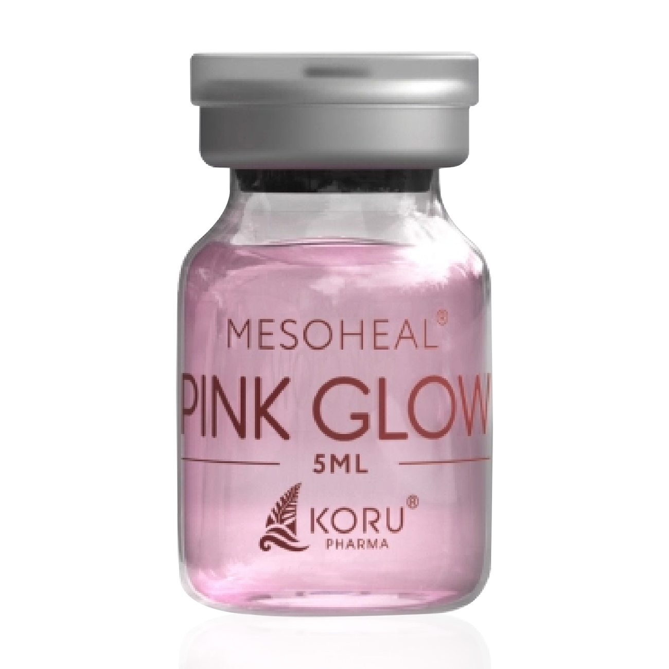 Mesoheal Pink Glow