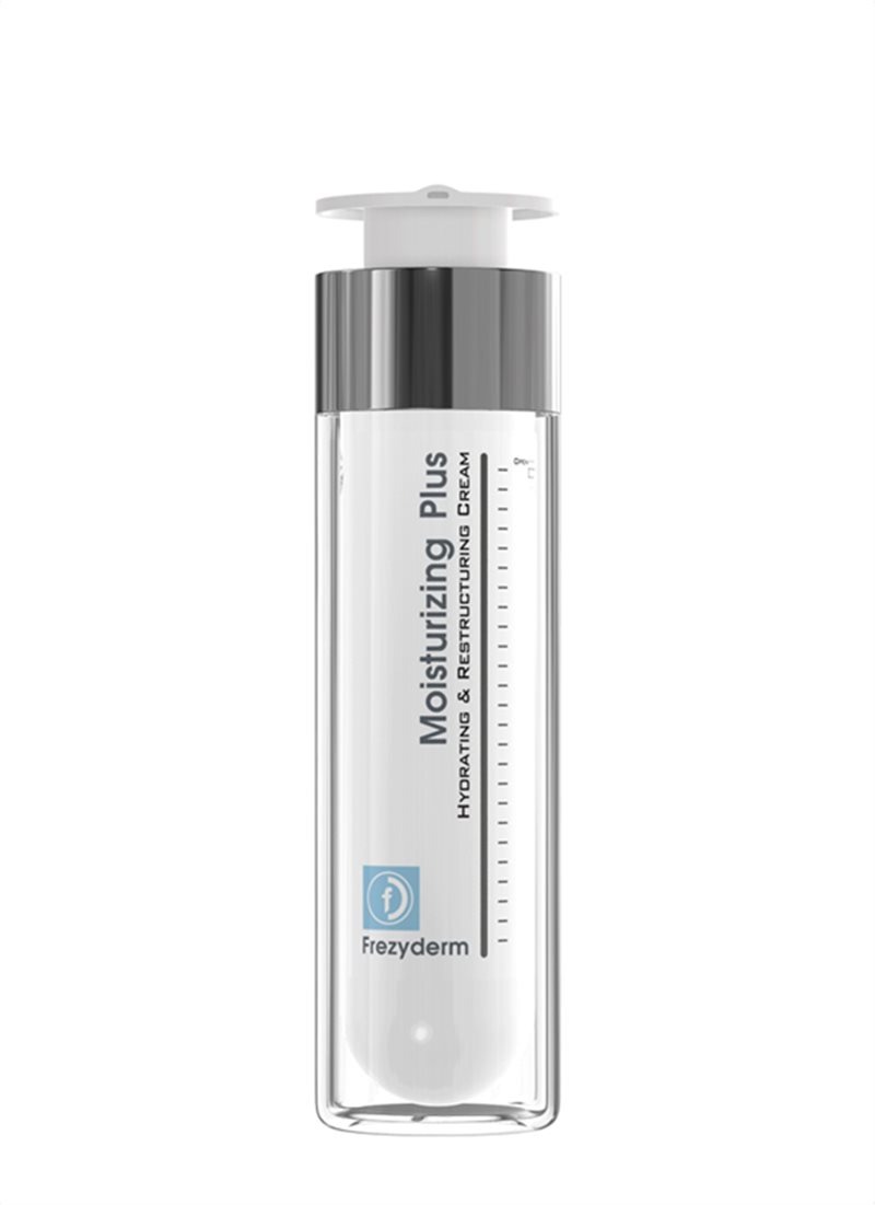 Frezyderm Moisturizing Plus Cream
