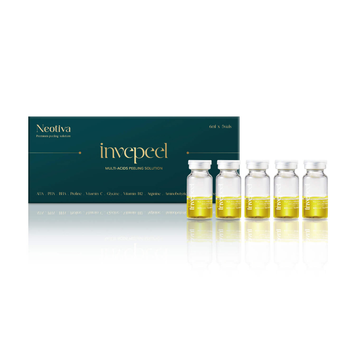 NEOTIVA Invepeel