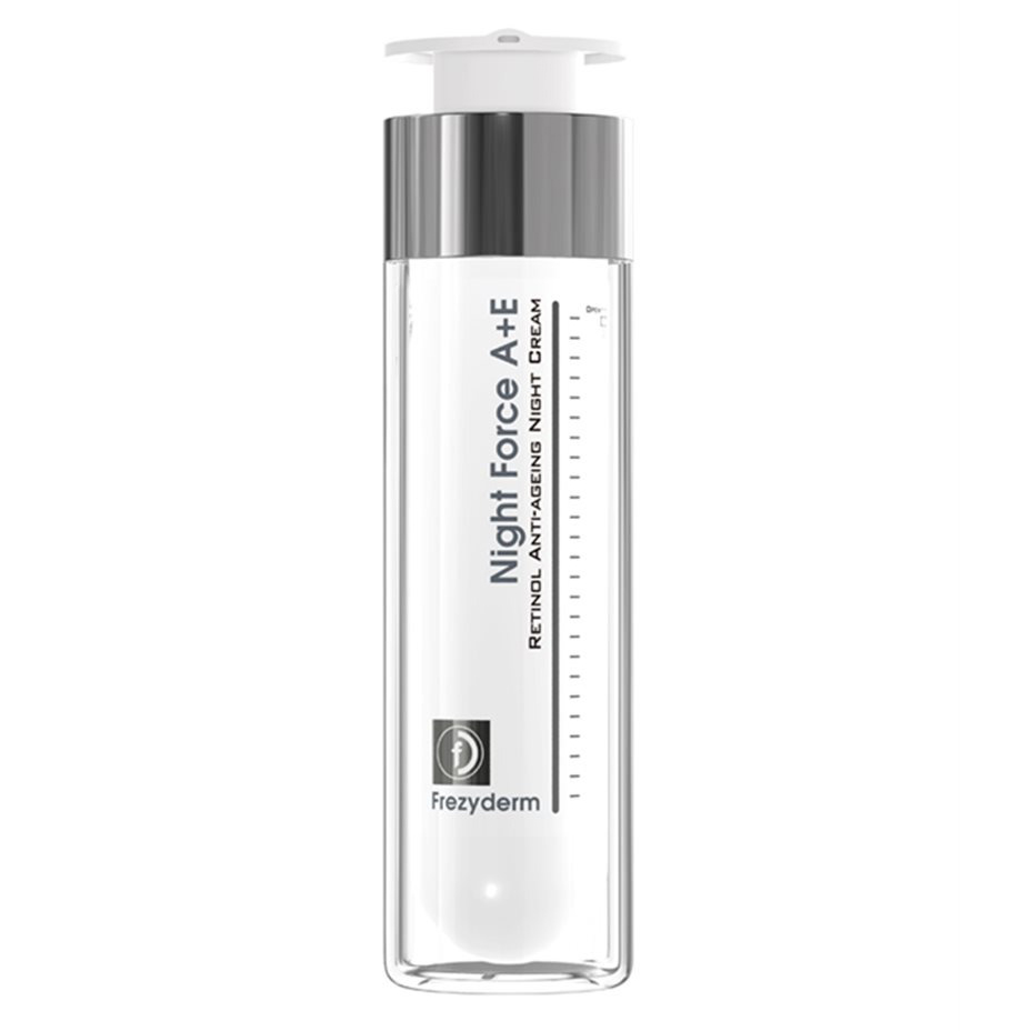 Frezyderm Night Force A+E