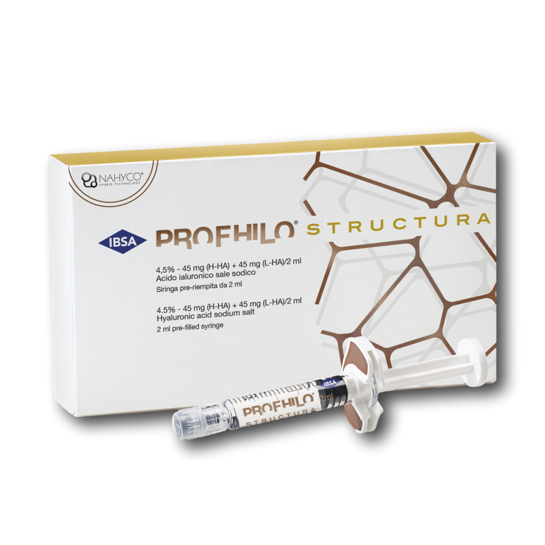 Profhilo Structura