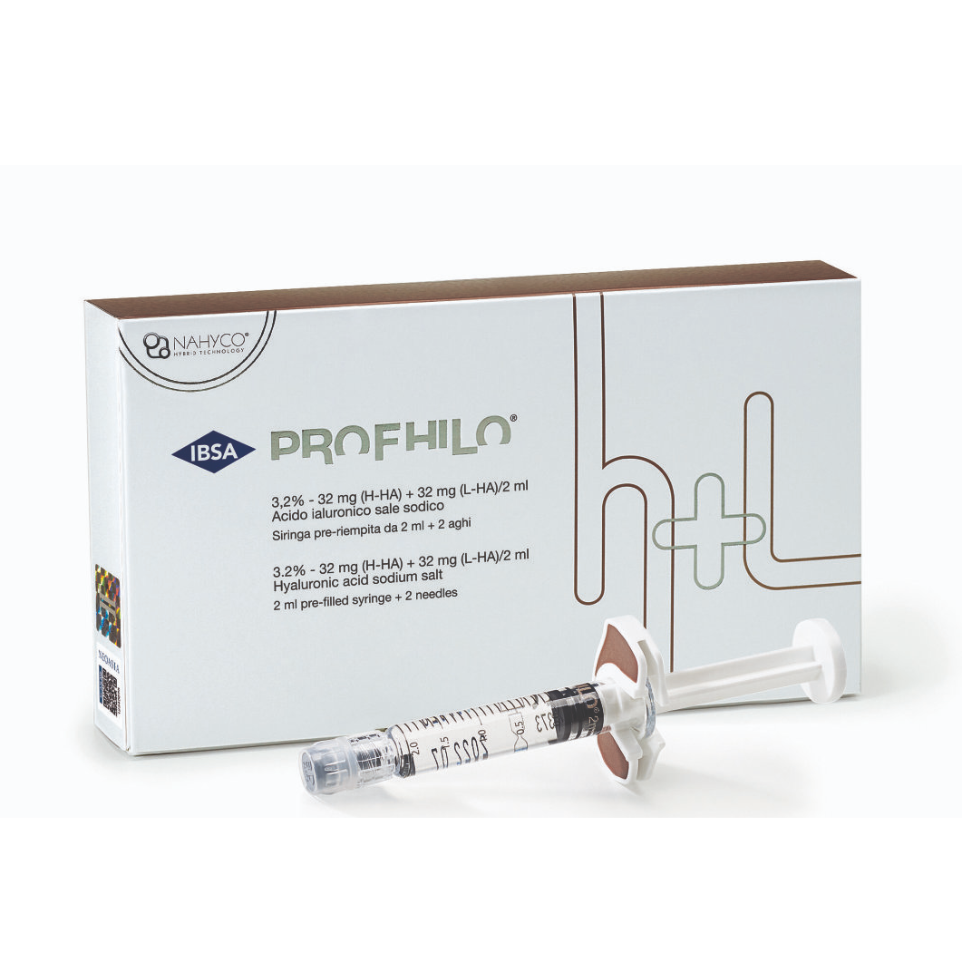 Profhilo H+L XT