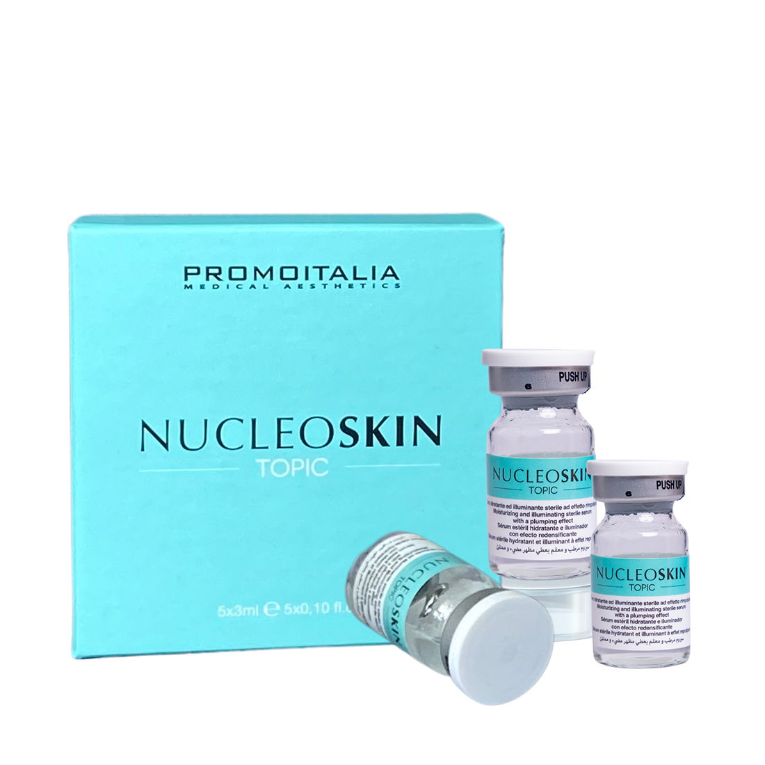 Nucleoskin
