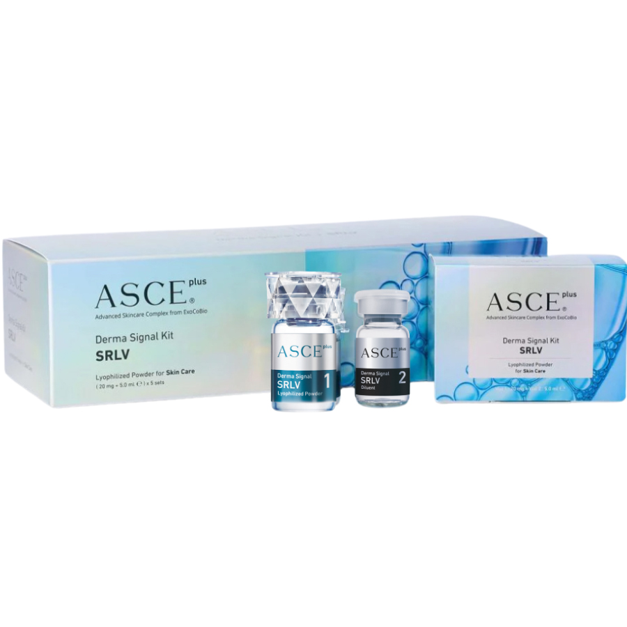 ExoCoBio Asce+ SRLV Derma Signal Kit
