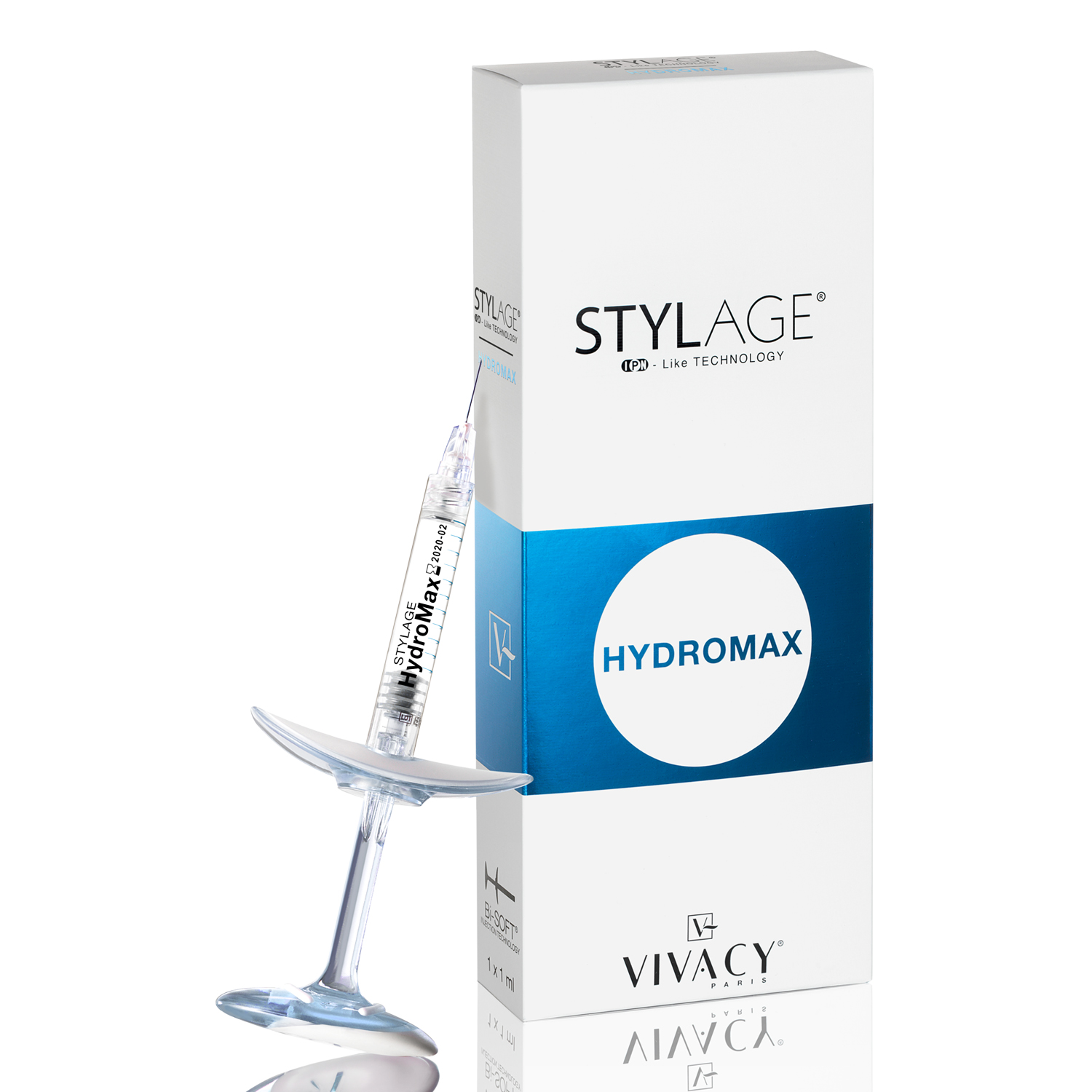 VIVACY STYLAGE HydroMax