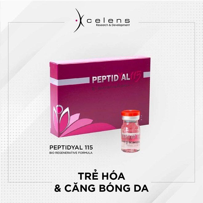 XCELENS Peptidyal 115