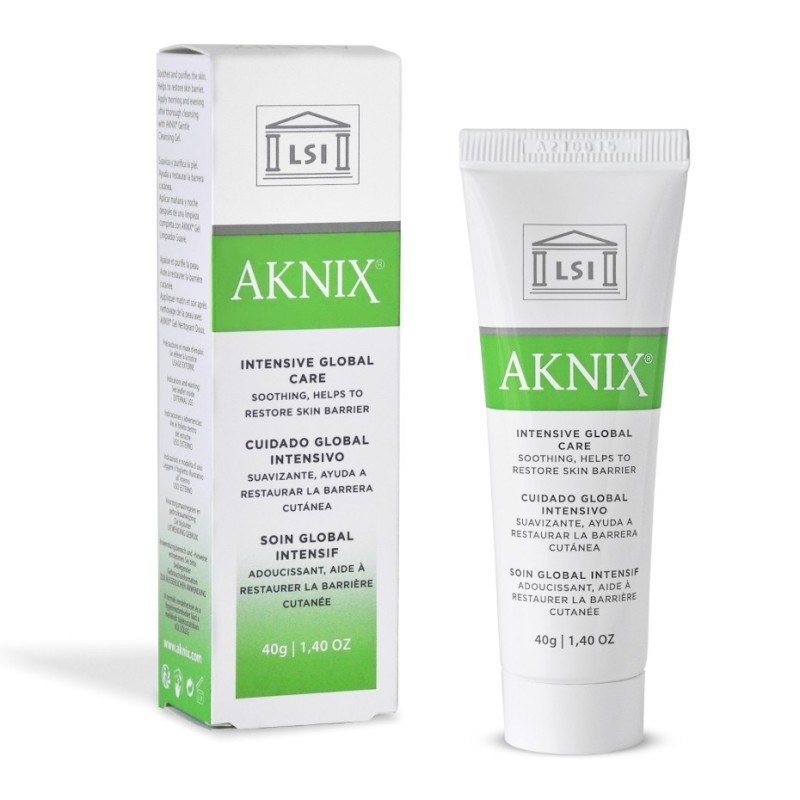 AKNIX Intensive Global Care