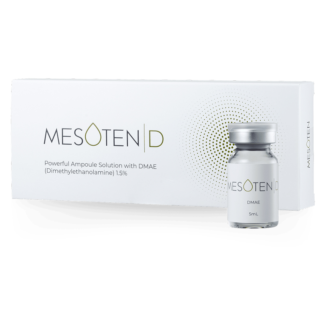 AKRADEX Mesoten D