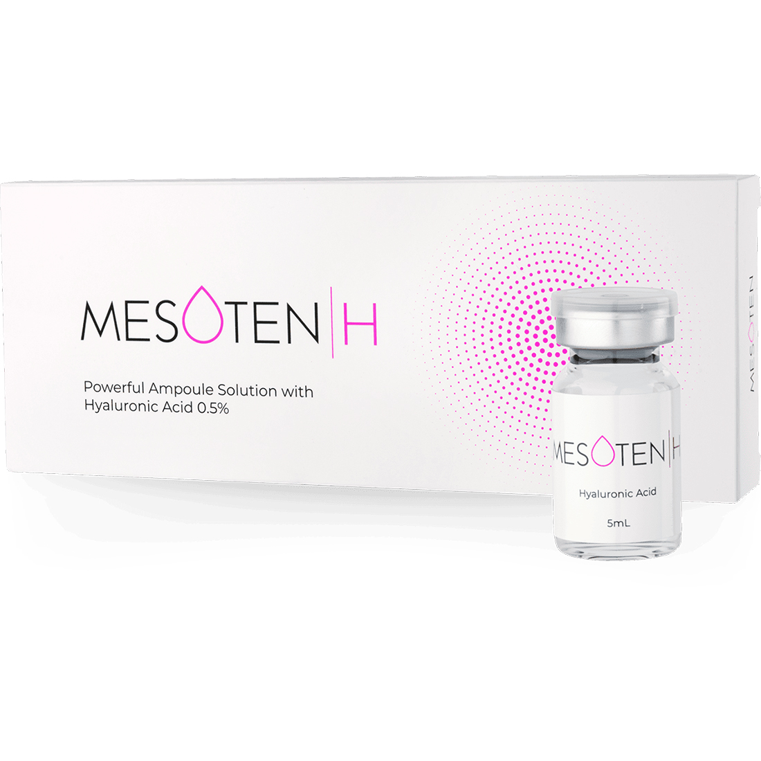 AKRADEX Mesoten H