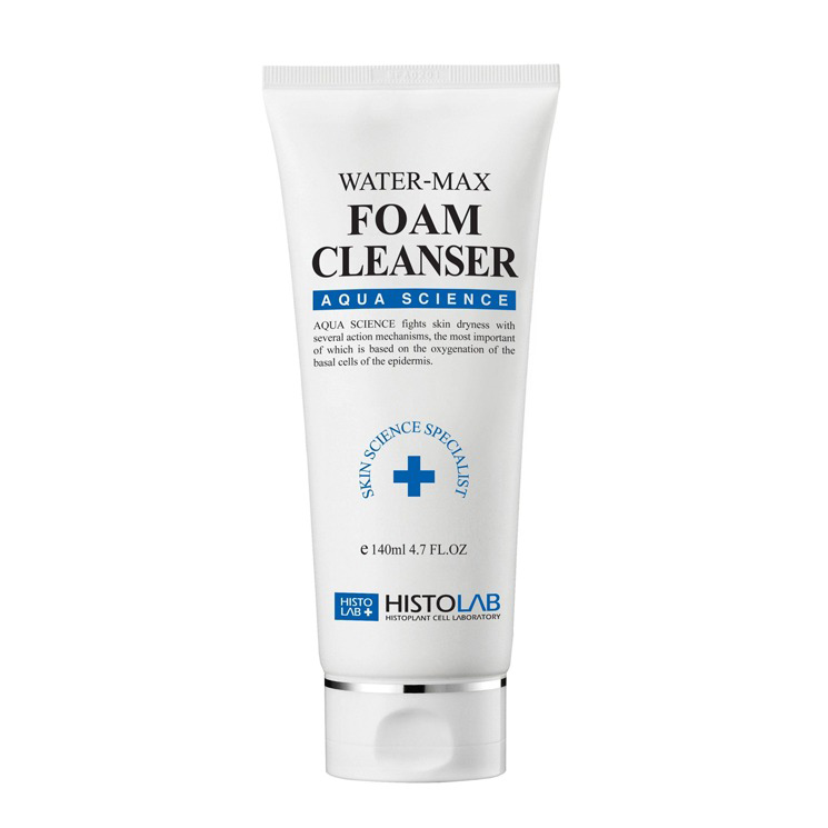 HISTOLAB Water-Max Foam Cleanser
