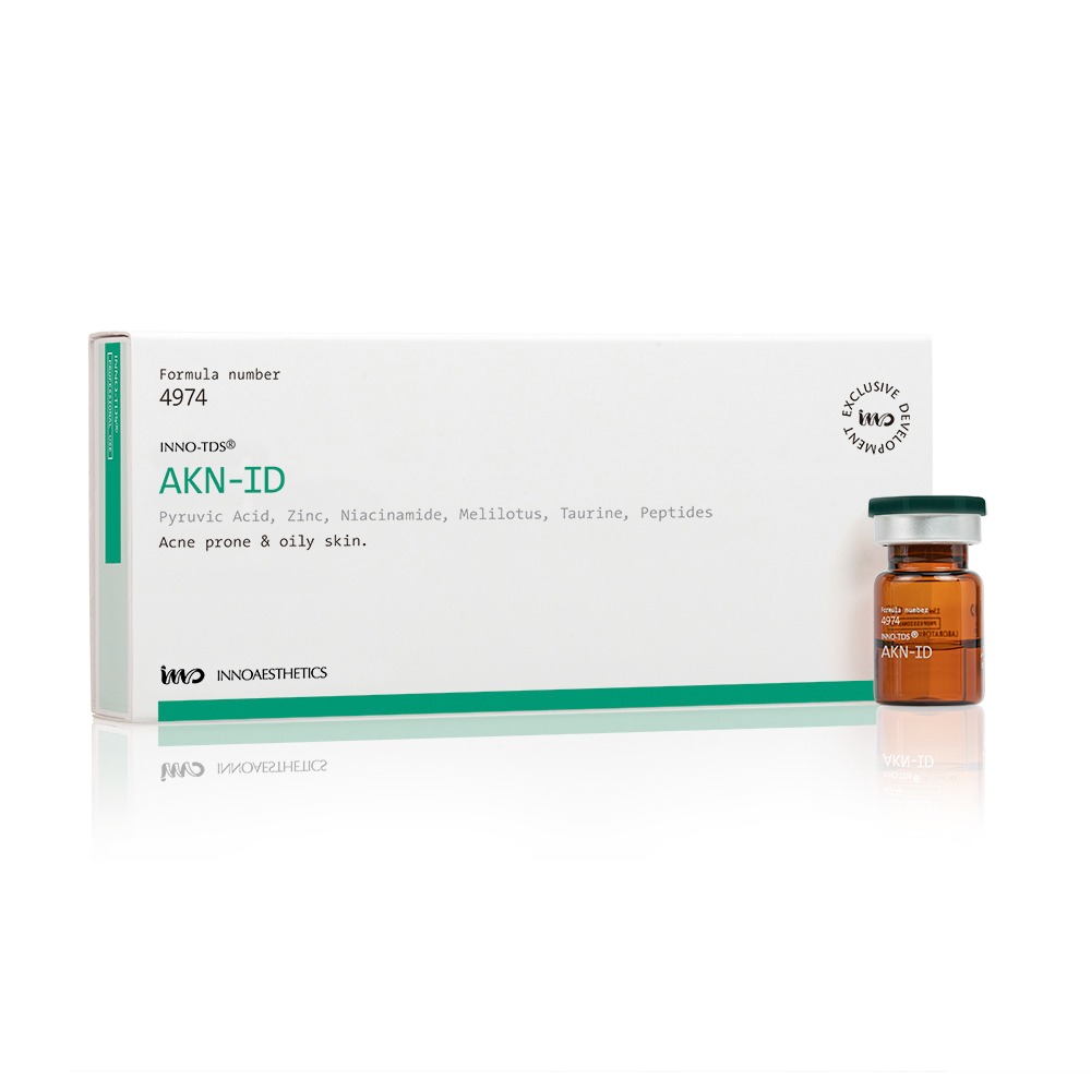 Innoaesthetics AKN-ID