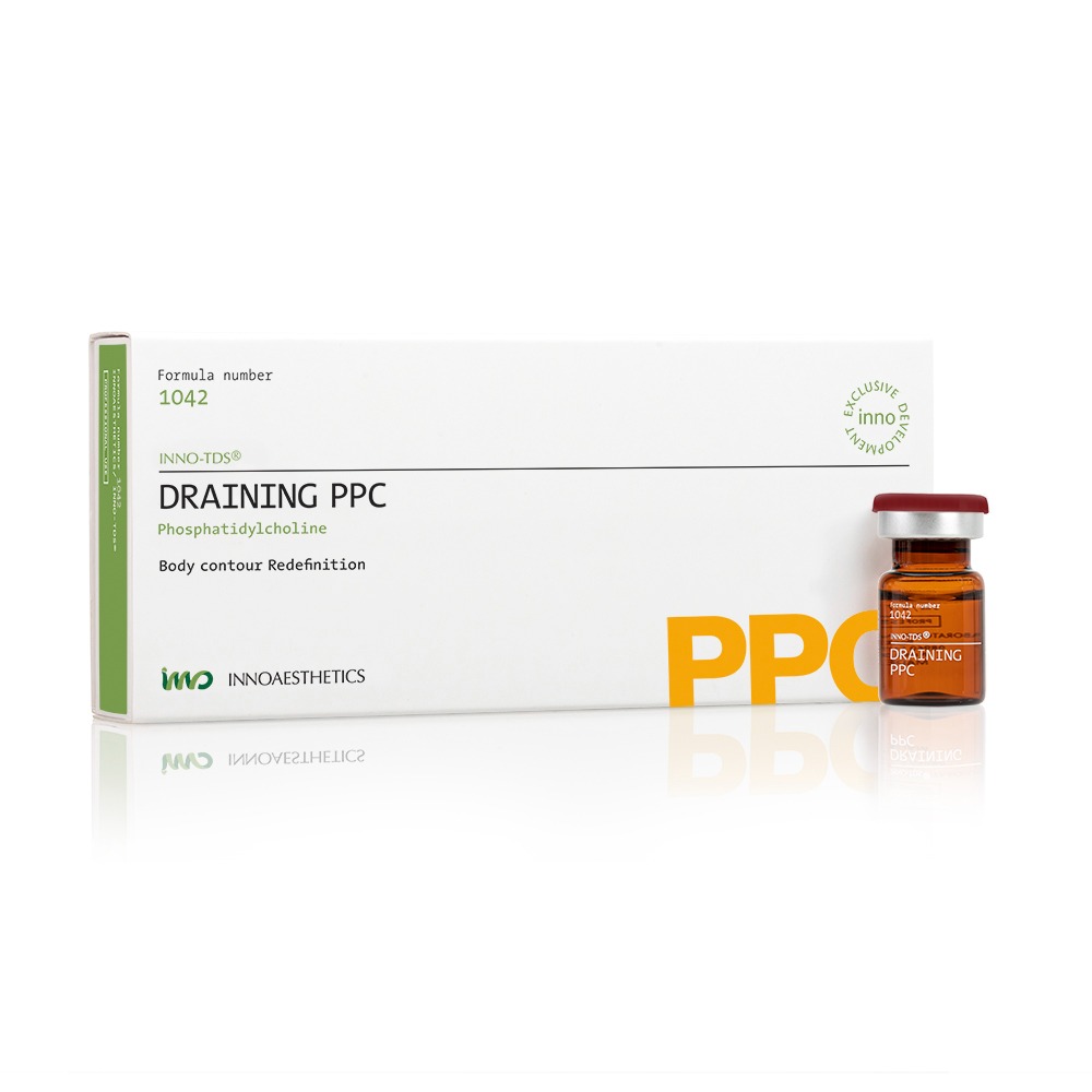 Innoaesthetics Draining PPC