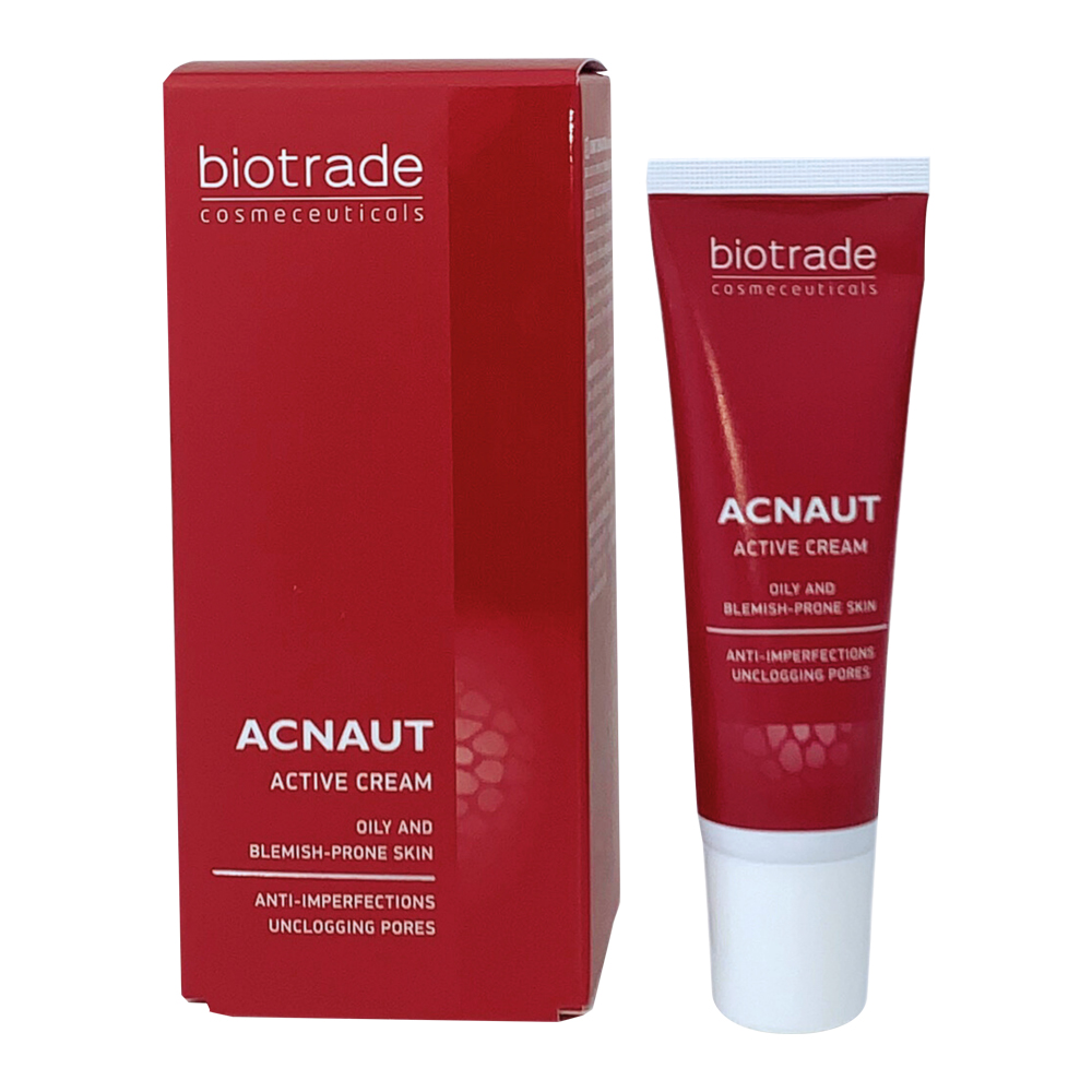Biotrade Acnaut Active Cream