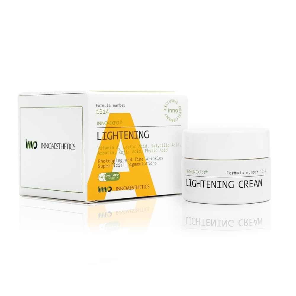 Innoaesthetics Lightening