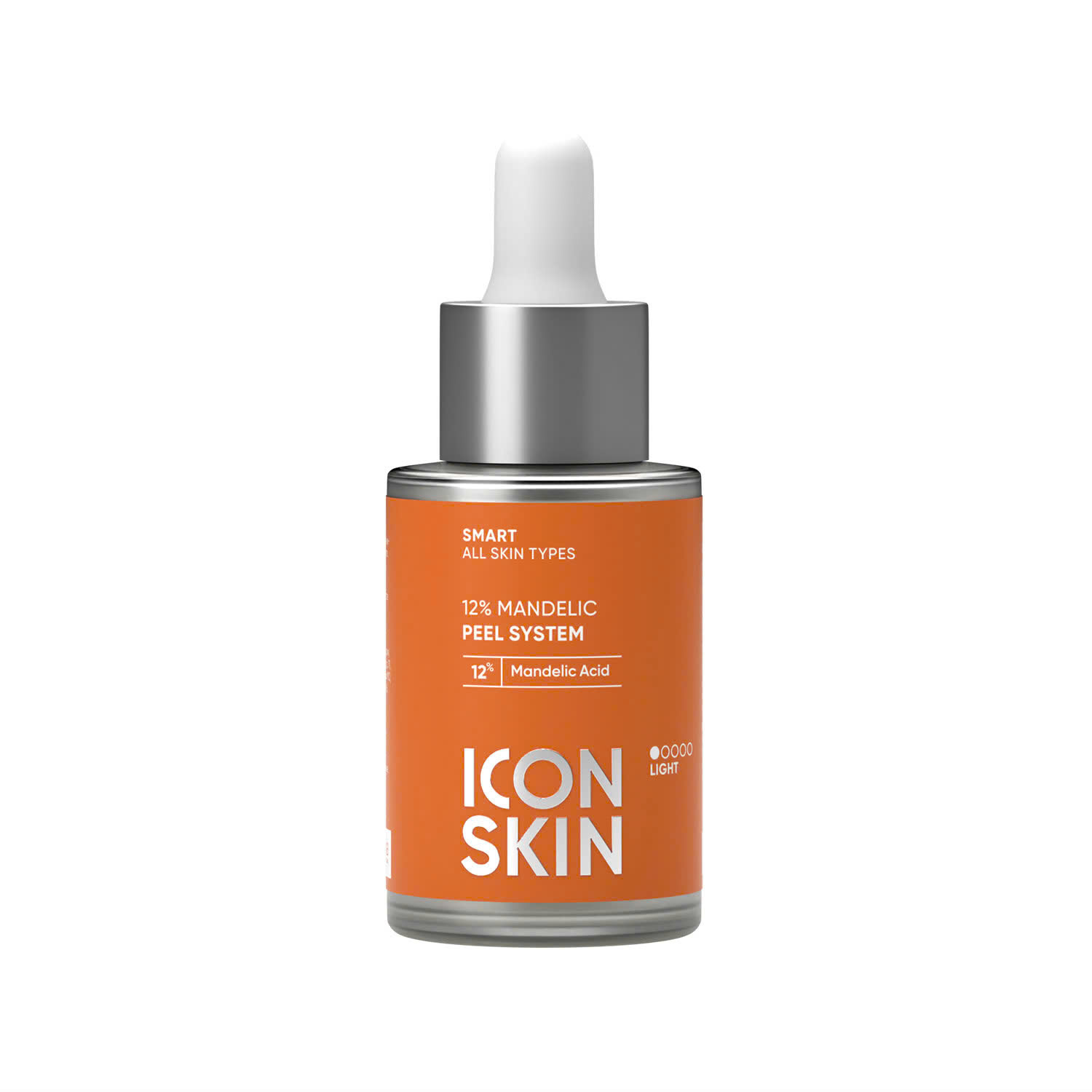 ICON SKIN 12% Mandelic Smart Peel System