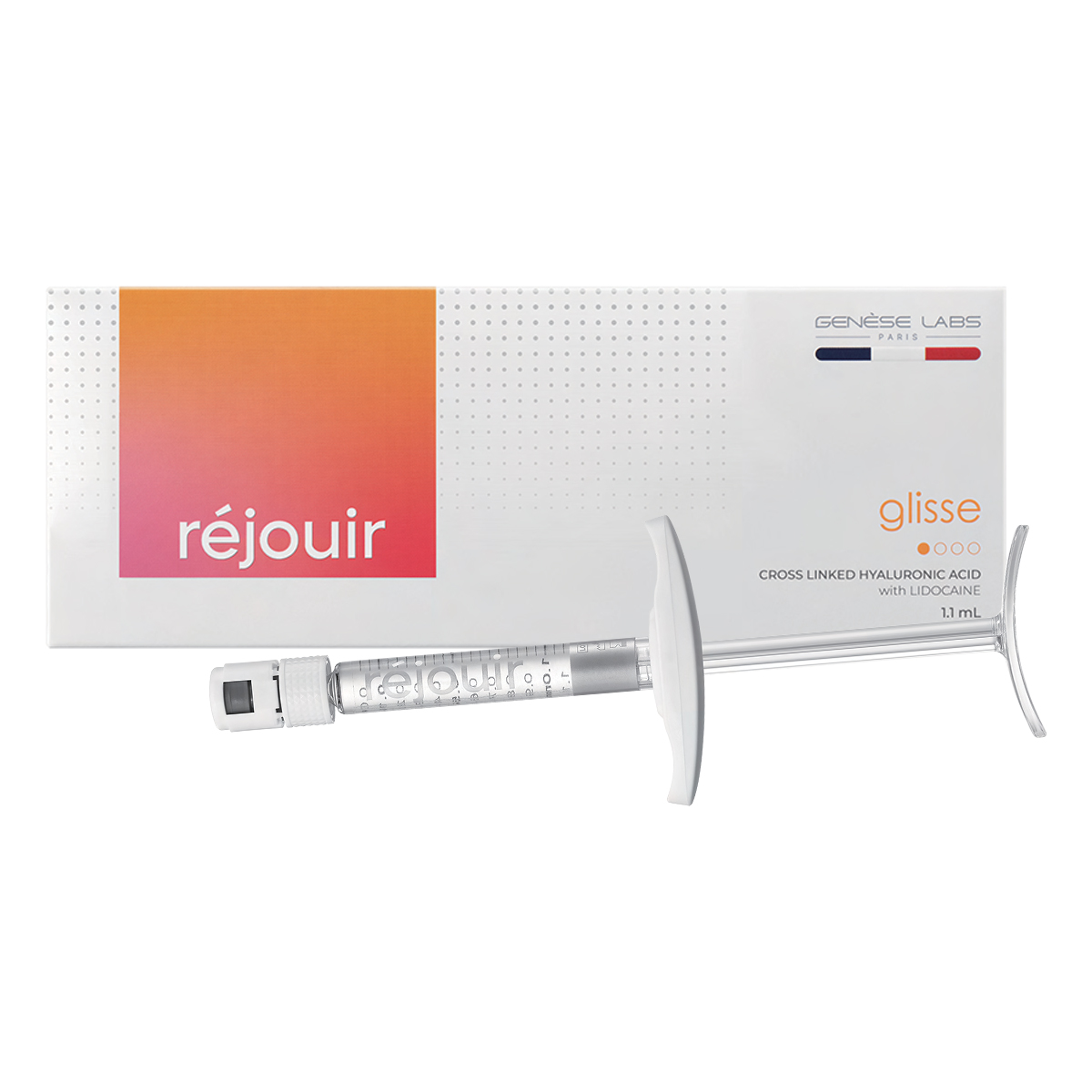 Réjouir Glisse