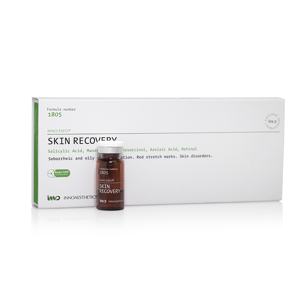 Innoaesthetics Skin Recovery