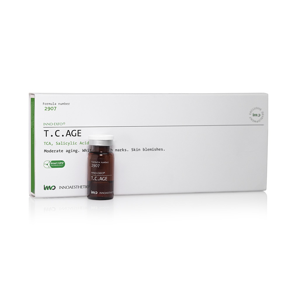 Innoaesthetics T.C.AGE