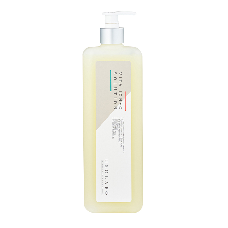 Usolab Vita Ion C Solution