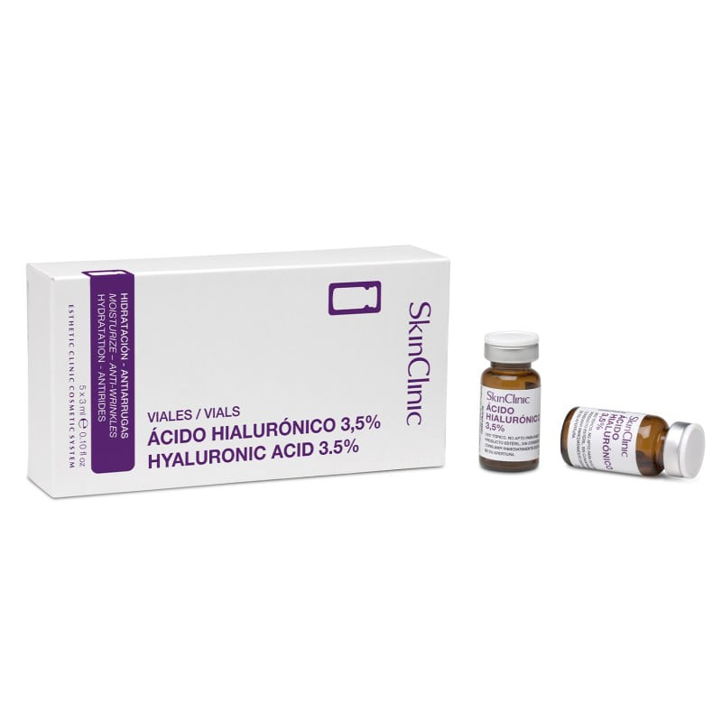 SkinClinic Hyaluronic Acid 3.5%